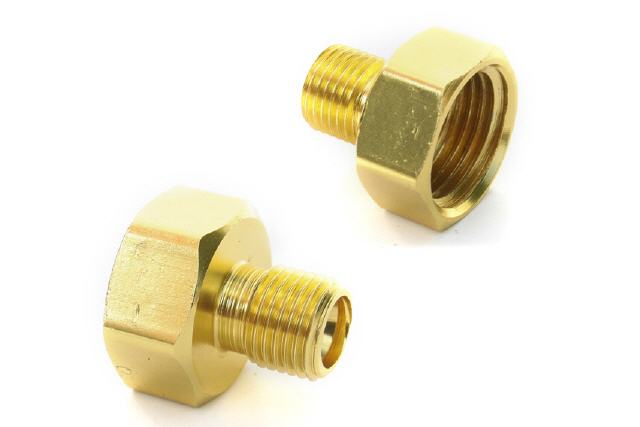 &Uuml;bergangsst&uuml;ck (1/2" IG x 1/4" AG l)