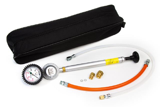 GOK Dichtpr&uuml;fger&auml;t / Dichtheitspr&uuml;fger&auml;t Typ 150