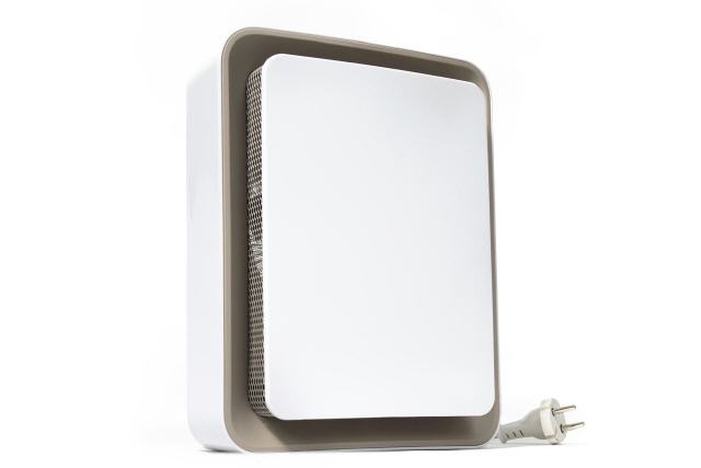 Design Elektro Heizl&uuml;fter 1800 W