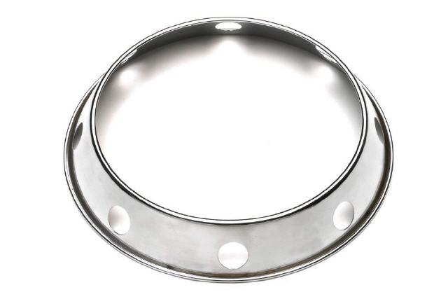 Pfannenuntersetzer f&uuml;r Wok - Paellapfannen